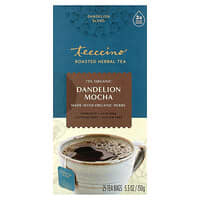 Teeccino(ティーチーノ) - iHerb