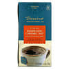 Teeccino, чай из обжаренных трав, одуванчик, карамель и орех, без кофеина, 25 чайных пакетиков, 150 г (5,3 унции)