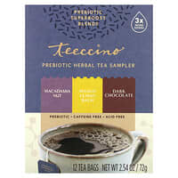 Teeccino(ティーチーノ) - iHerb