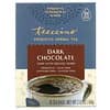 Prebiotic Herbal Tea, Organic Dark Chocolate, Caffeine Free, 10 Tea Bags, 2.12 oz (60 g)
