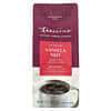 Teeccino, Alternatif Kopi Herbal Chicory Prebiotik, Kacang Vanila, Panggang Sedang, Bebas Kafein, 11 ons (312 g)