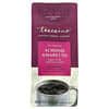 Teeccino, Café con hierbas de achicoria, Amaretto de almendras, Tostado medio, Sin cafeína, 312 g (11 oz)
