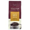 Teeccino, Chicorée aux herbes, Java, torréfaction moyenne, sans caféine, 312 g