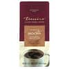 Teeccino, Трав'яна кава з цикорію, мокко, середнього обсмаження, без кофеїну, 11 унцій (312 г)