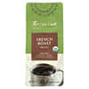 Organic Chicory Herbal Coffee, French Roast, Dark Roast, Caffeine Free, 11 oz (312 g)