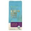 Teeccino, Organic Chicory Herbal Coffee, Dandelion, Dark Roast, Caffeine Free, 10 oz (284 g)