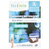 Eco-Strips®, Laundry Detergent, Ultra Concentrated, Fresh Linen, 32 Strips