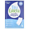 Tru Earth, Laundry Detergent Sheets, Fresh Linen, 32 Eco-Strips®
