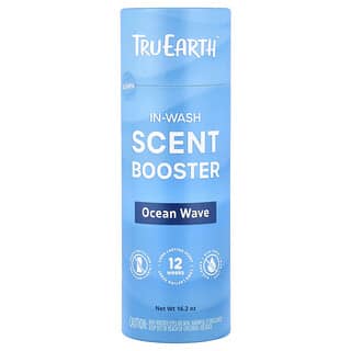 Tru Earth, Pojačivač mirisa za pranje, Ocean Wave, 473 ml