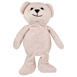 Thermal Aid, Heating and Cooling Pack, Zoo Pink Bear, Bella , 1 Count
