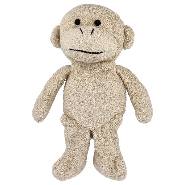 Thermal Aid, 冷熱敷袋，動物園猴款，JoJo，1 個