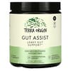 Gut Assist, Leaky Gut Support, 8.7 oz (246.6 g)