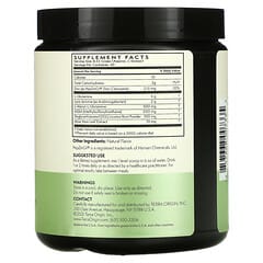 Terra Origin, Healthy Gut, Vegan Formula, 246,6 g (8,7 oz.)
