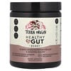 تيرا أوريجين, Healthy Gut™، توت، 8.57 أونصة (243 جم)