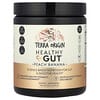 تيرا أوريجين, Healthy Gut ™ ، خوخ وموز ، 8.25 أونصة (234 جم)
