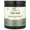 تيرا أوريجين, Healthy Gut ™ ، نعناع ، 7.83 أونصة (222 جم)