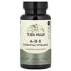 A-D-K Essential Vitamins, 60 Liquid Capsules