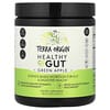 تيرا أوريجين, Healthy Gut ™ ، تفاح أخضر ، 8.68 أونصة (246 جم)