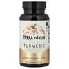 Turmeric With BioPerine®, 60 Vegetable Capsules