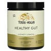 Terra Origin, Healthy Gut, Honey Lemon, 8.16 oz (232 g)