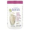 Simply Tera's, 목초 사육, Simply Pure 유청 단백질, 버번 바닐라, 340g(12oz)