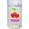 rBGH Free, Whey Protein, Tart Cherry, 12 oz (340 g)