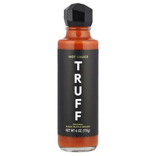 Original Black Truffle Hot Sauce, 6 oz (170 g)