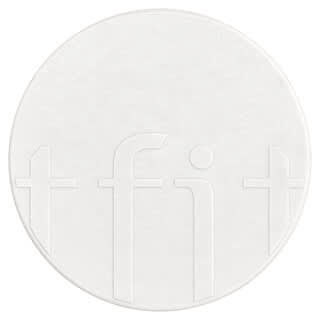 TFIT, Polvos de acabado translúcidos, 01 White, 7 g (0,24 oz)