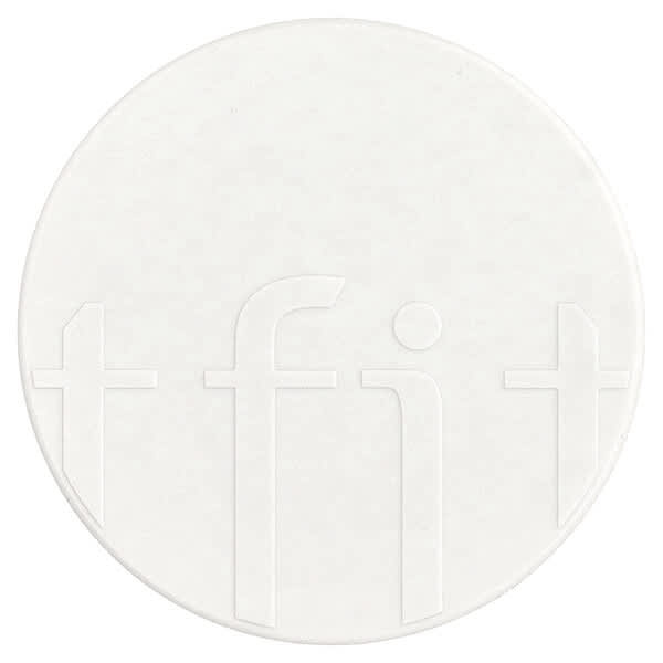 TFIT, 트랜스루센트 세트 피니싱 파우더, 02 스킨 베이지, 7g(0.24oz)