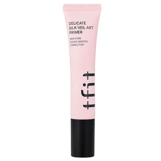 TFIT, Prebase artística para piel delicada, Silk Veil, 30 ml (1,01 oz. líq.)