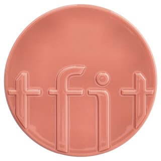 TFIT, Fluffy Velvet Cushion Blush, N02 Fig Nude, 4 g (0,14 ons)