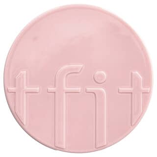 TFIT, Blush Perona Pipi dari Beludru Lembut, P01 Pinky Pink, 4 g (0,14 ons)