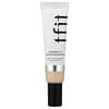 TFIT, 래디언스 핏 세럼 파운데이션, N1.5 스웨이드, 30g(1.05oz)