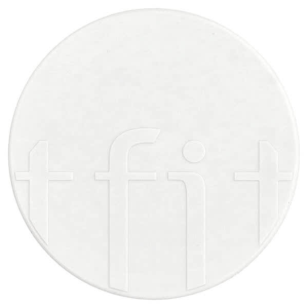 TFIT, 트랜스루센트 세트 피니싱 파우더, 03 그린, 7g(0.24oz)