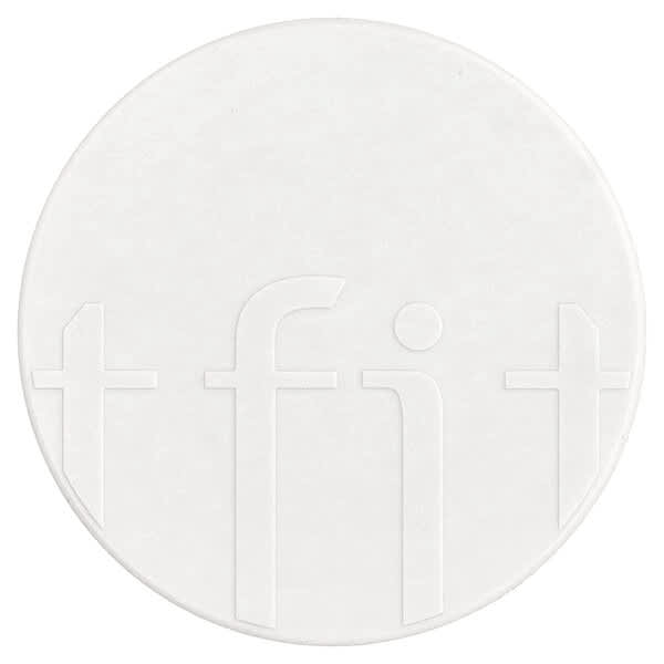 TFIT, 트랜스루센트 세트 피니싱 파우더, 05 베이비 핑크, 7g(0.24oz)