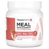 Meal Replacement, All-In-One Shake, Strawberries & Cream, 10.3 oz (287 g)