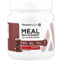 Meal Replacement（ミールリプレイスメント）、オールインワンシェイク