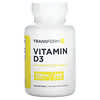 Vitamina D3, 125 mcg, 240 cápsulas blandas