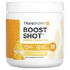 Boost Shot, Energy-Drink-Mix, tropischer Peitsche, 4,4 oz. (126 g)