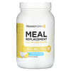 Meal Replacement, All-in-One Shake, Pineapple Whip, 2.5 lb 40 oz (1120 g)