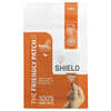 Shield Patch, 8 Patches