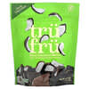 Real Coconut Melts, Dark Chocolate, 4.2 oz (119 g)