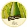 Herb Day Cleansing Cream, Aloe, 5 oz (150 ml)