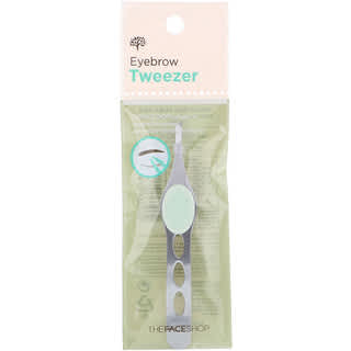 The Face Shop, Eyebrow Tweezer, 1 Piece