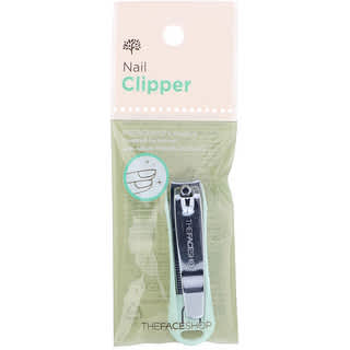 The Face Shop, Nail Clipper, 1 Clipper