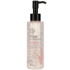 The Face Shop, Rice Water Bright, Light Cleansing Oil, 5 fl oz (150 ml)