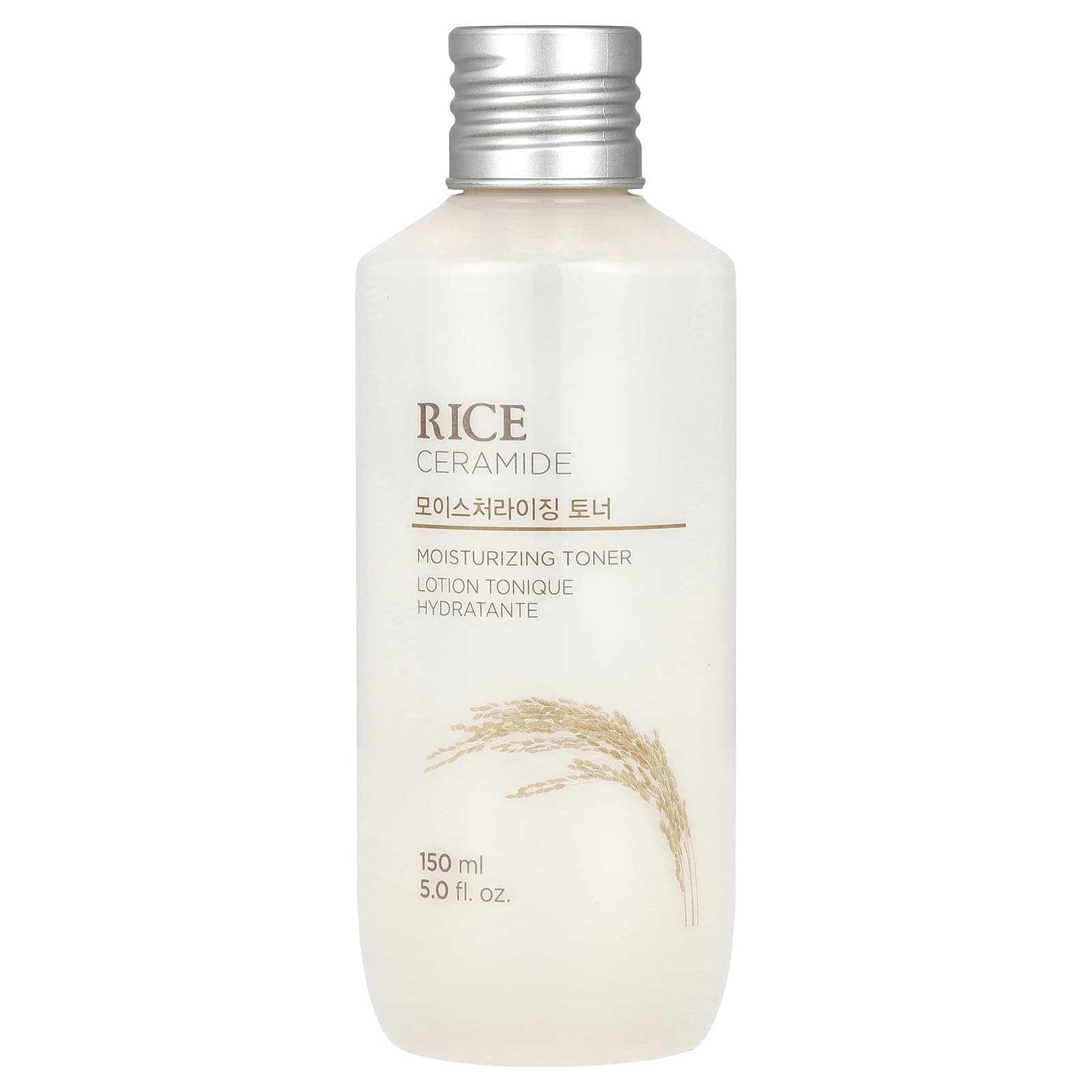 The Face Shop, Rice Ceramide, увлажняющий тоник, 150 мл (5 жидк. унц.) default