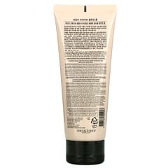 The Face Shop, Rice Water Bright, Foaming Cleanser, 5 fl oz (150 ml)