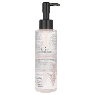 The Face Shop, Rice Water Bright, Huile nettoyante légère pour le visage, 150 ml