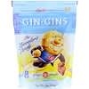 Gin Gins, Ginger Candy, Super Strength, 3 oz (84 g)